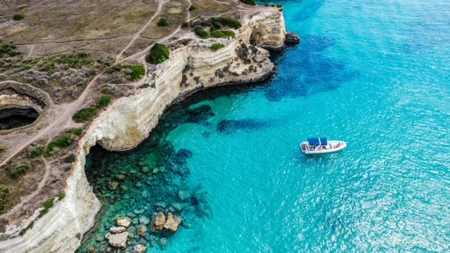 Noleggio Barca a motore con o senza skipper Stilmar a Otranto