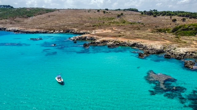 Noleggio Barca a motore Stilmar con patente nautica