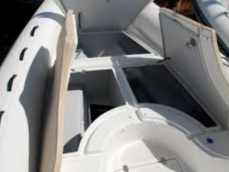 Noleggio barche Carnon-Plage economico King 650