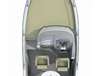 Bénéteau Beneteau 550 Flyer da affittare a  Trogir