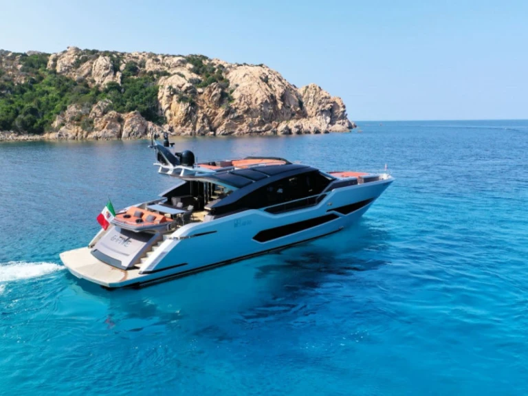 Yacht di lusso a noleggio a Costa Azzurra al miglior prezzo