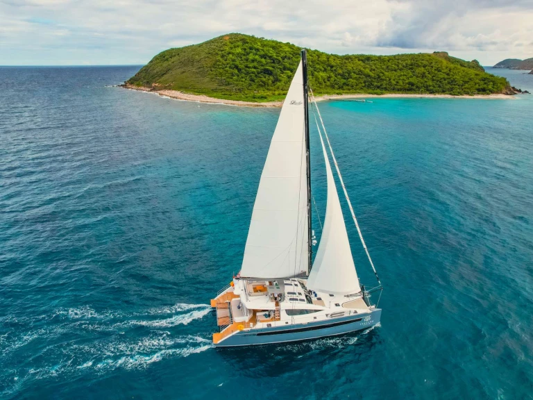 Yacht di lusso a noleggio a Road Town al miglior prezzo