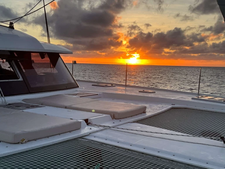 Noleggio a Florida Keys – Fountaine Pajot THE CATHOUSE su SamBoat