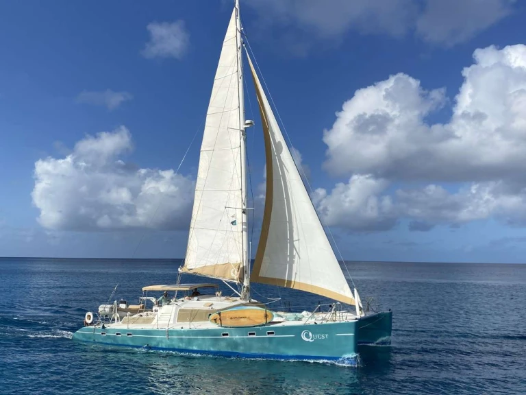 Noleggio a Block Island – Simonis QUEST su SamBoat