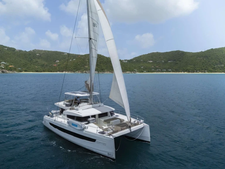 Noleggio barche Bali Andiamo a Isole Vergini Britanniche su Samboat