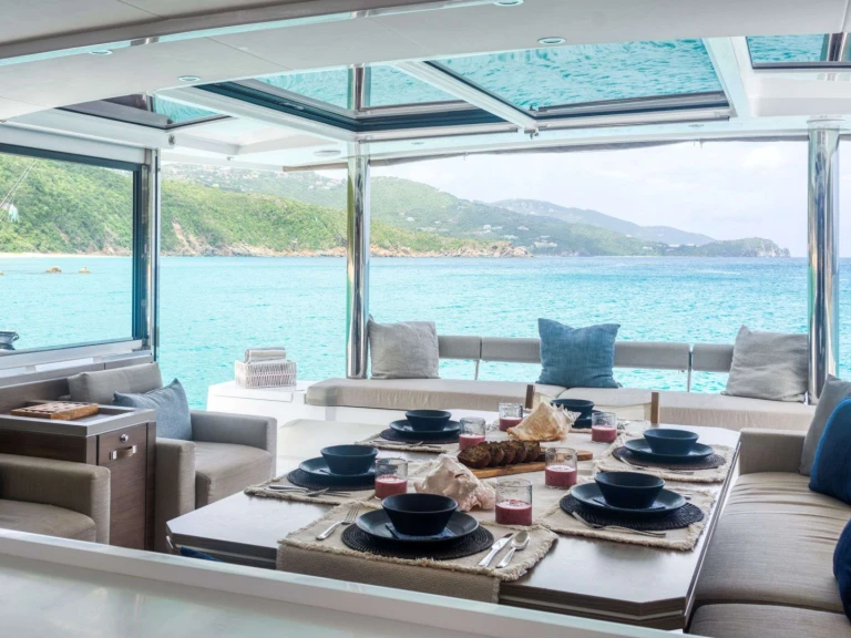 Noleggio Yacht di lusso Bali con patente nautica
