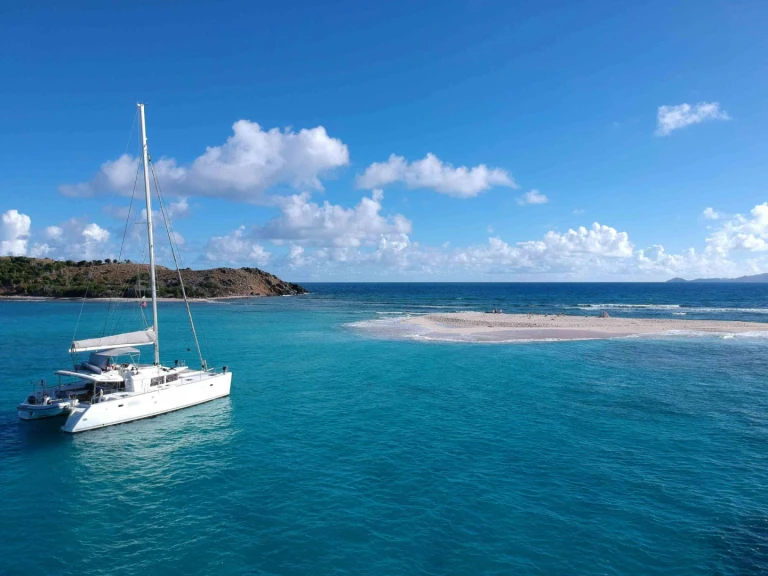 Noleggio barche Isole Vergini Britanniche economico GYPSY PRINCESS