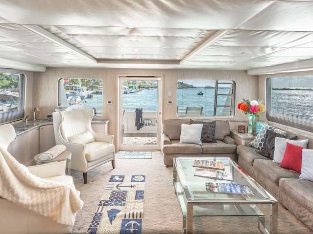 Noleggio a Tortola – Nordlund Boat Company PRIME TIME su SamBoat