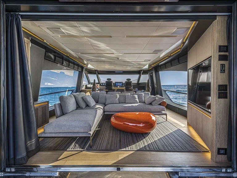 Noleggio Yacht di lusso con o senza skipper Ab Yachts a Costa Azzurra
