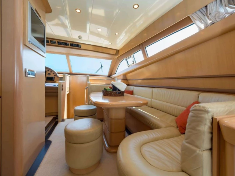 Yacht di lusso a noleggio a Grecia al miglior prezzo