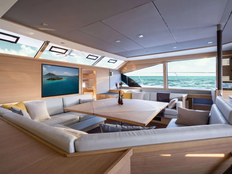 Noleggio barche Isole Vergini Britanniche economico A Yachta Fun