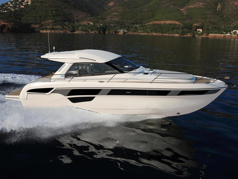 Noleggio a Komolac – Bavaria Bavaria S45 HT su SamBoat