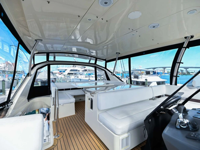 Noleggio barche Aquila Beach Boomer I a Bahamas su Samboat