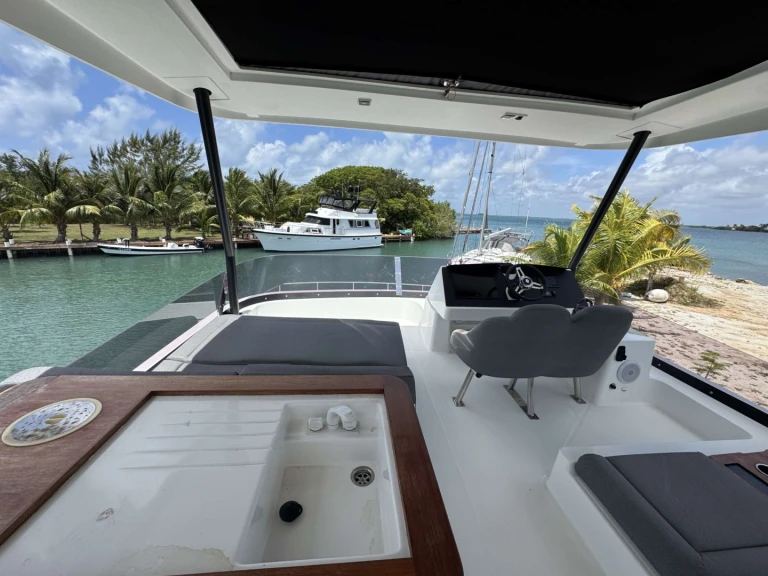Noleggio Yacht di lusso con o senza skipper Fountaine Pajot a Belize