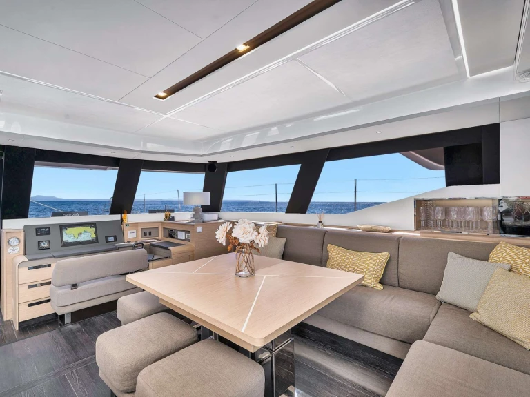 Noleggio Yacht di lusso con o senza skipper Fountaine Pajot a Caraibi