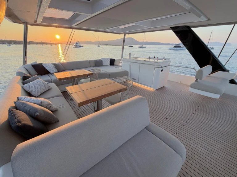 Noleggio Yacht di lusso con o senza skipper Lagoon a Isole Vergini Britanniche