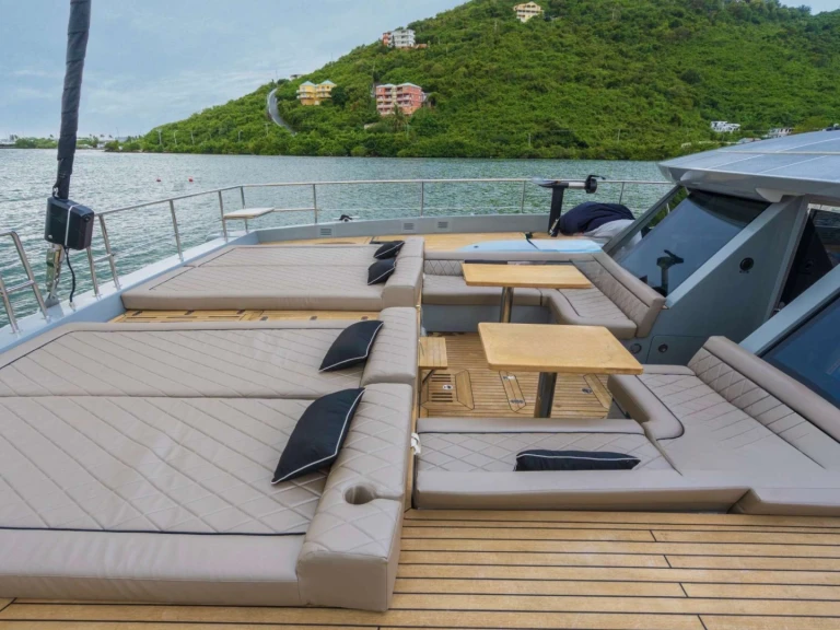 Noleggio Yacht di lusso con o senza skipper HeySea a Tortola