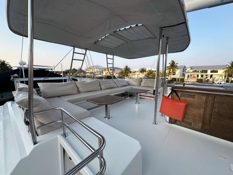 Noleggio Yacht di lusso con o senza skipper Fountaine Pajot a Florida Keys