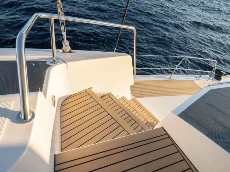 Noleggio Yacht di lusso Bali con patente nautica