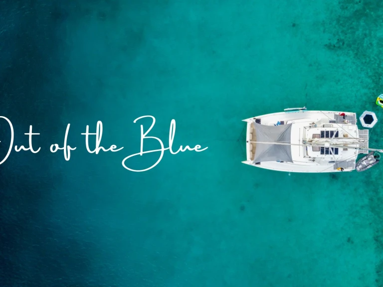 Noleggio barche Bali OUT OF THE BLUE a Isole Vergini Britanniche su Samboat