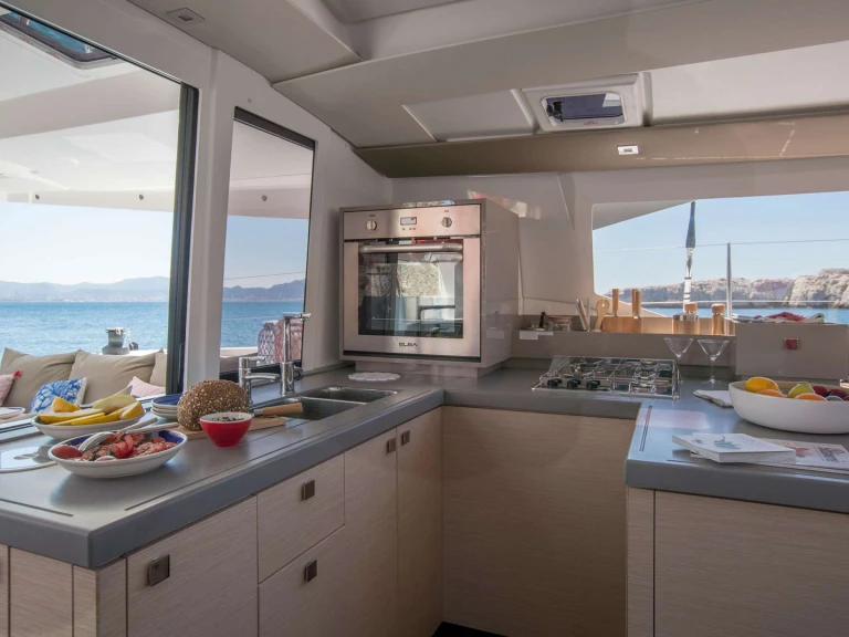 Noleggio Yacht di lusso con o senza skipper Fountaine Pajot a Grenada