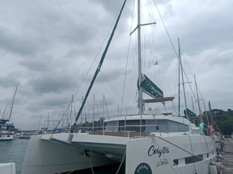 Noleggio a Mai Khao – Bali Bali 4.5 su SamBoat