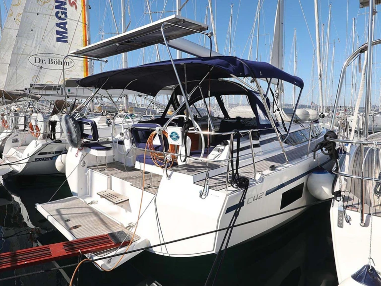 Bavaria Bavaria C42 da affittare a  Zaravecchia (Biograd)
