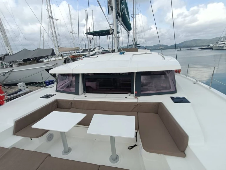 Noleggio a Mai Khao – Bali Bali 4.1 su SamBoat