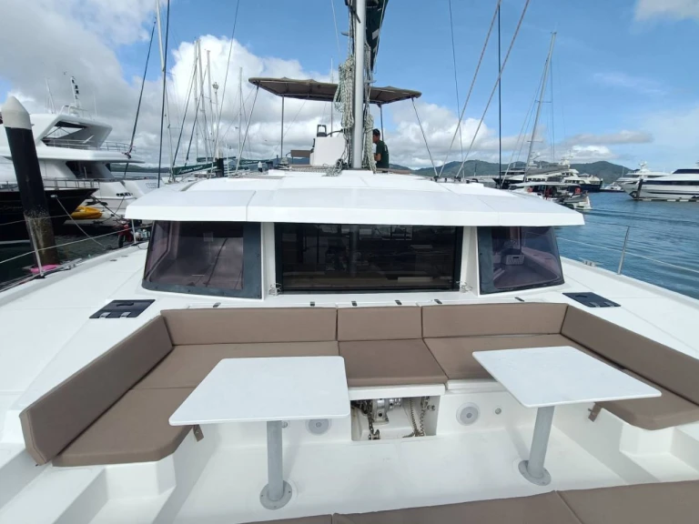 Noleggio barche Bali Bali 4.5 a Mai Khao su Samboat