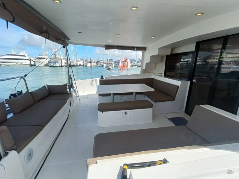 Noleggio Catamarano con o senza skipper Bali a Mai Khao