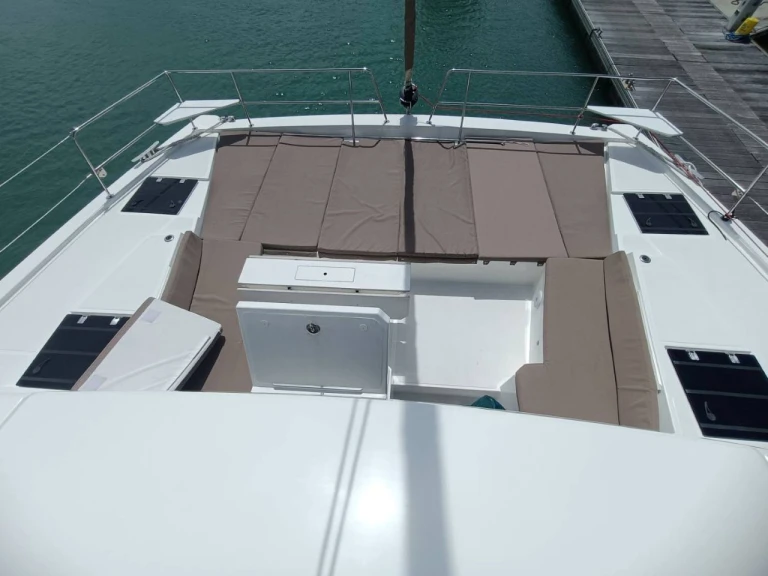 Noleggio a Mai Khao – Bali Bali 4.8 su SamBoat