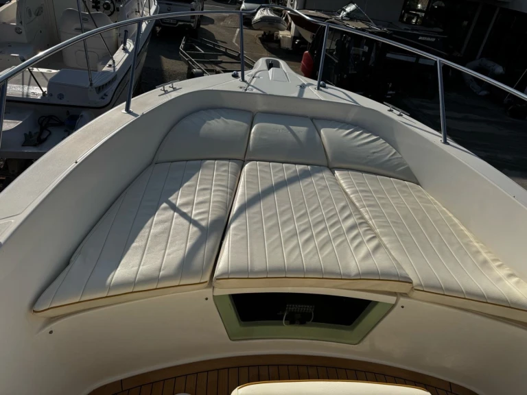 Kelt WHITE SHARK 265 da affittare a  Tribunj