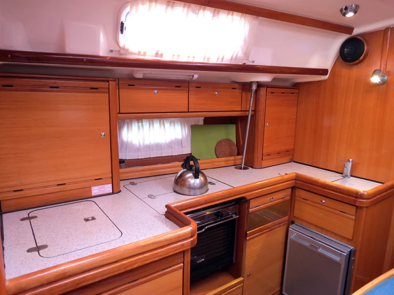 Noleggio Barca a vela a Sámi – Bavaria Bavaria 42 Cruiser