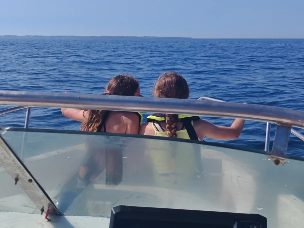 Noleggio a Plouhinec – Balt 660 wa su SamBoat
