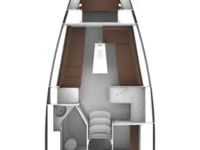 Noleggio a Zara – Bavaria Cruiser 34 su SamBoat