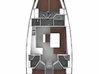 Noleggio barche Bavaria Cruiser 46 a Pola su Samboat
