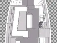 Noleggio barche Elan Impression 45.1 a Castelli su Samboat