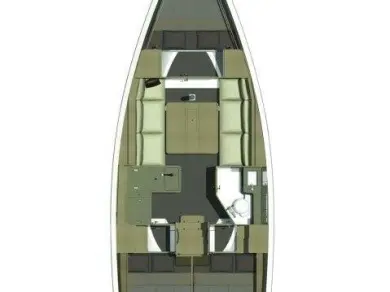 Noleggio a Isola – Dufour Dufour 350 Grand Large su SamBoat