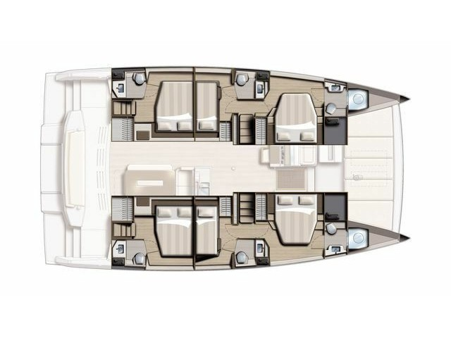 Bali Bali 4.8 da affittare a  Álimos
