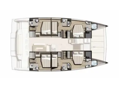 Bali Bali 4.8 da affittare a  Álimos