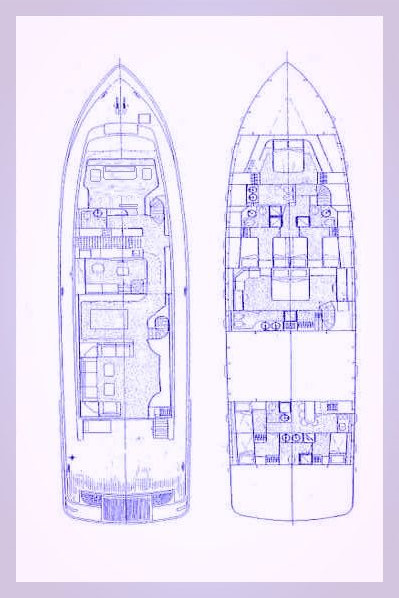 Noleggio a Álimos – Bugari Bugari 100 - 5 + 2 cab. su SamBoat