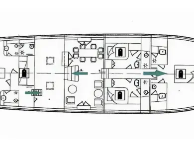 Noleggio barche Custom Made Sole a Kaštel Gomilica su Samboat