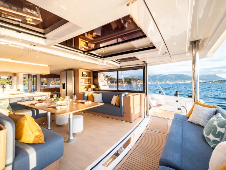 Bali Bali 5.2 da affittare a  Saint-Mandrier-sur-Mer