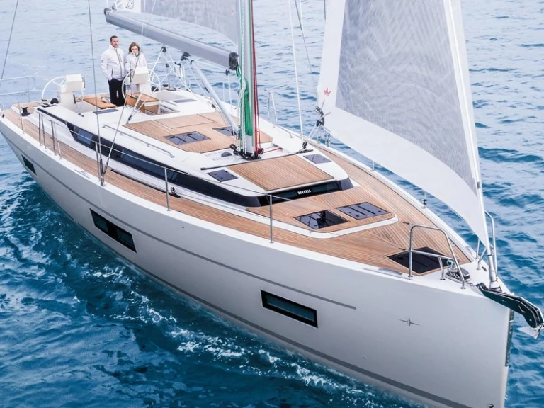 Noleggio Barca a vela con o senza skipper Bavaria a Mai Khao