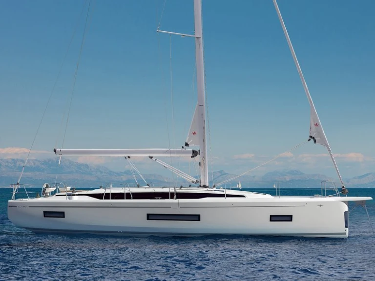 Noleggio a Mai Khao – Bavaria Bavaria C46 su SamBoat