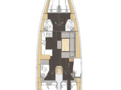 Noleggiare una Bavaria Bavaria C46 a Mai Khao