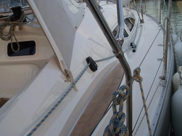 Noleggio barche Elan Impression 384 a Préveza su Samboat