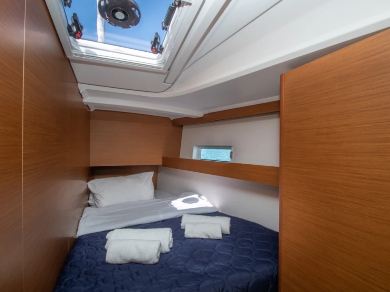 Noleggio a Kos – Jeanneau Sun Odyssey 490 su SamBoat