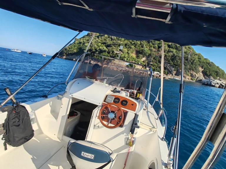 Noleggio a Andora – Lamberti Yama opca su SamBoat