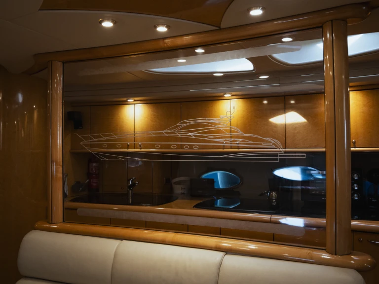 Noleggio a Palma de Maiorca – Sunseeker Predator 75 su SamBoat